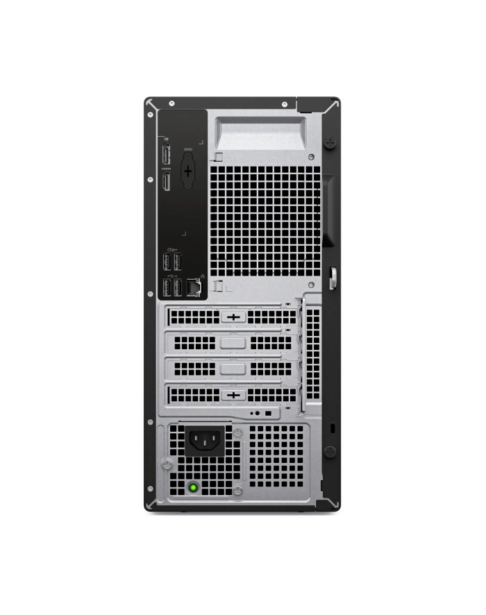 Dell Pro Tower Essential QVT1260 i5-14500 8GB SSD512 UHD Graphics 730 WLAN + BT Kb+Mouse W11Pro 3Y główny