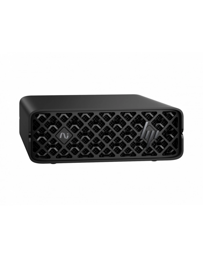 hp inc. Stacja robocza ZGX Nano G1n Nvidia GB10 2TB/128GB D4DR6ET główny