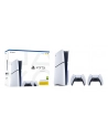 Konsola SONY PS5 Slim 1TB + kontroler BIAŁY - nr 2