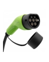 GREENBLUE ŁADOWARKA SAMOCHODÓW PRZENOŚNA, TYP 2, DŁ PRZEW 6,8M, IP65, 11KW, 220-380V AC 50/60HZ, 16A, 3 FAZY, GB1100 - nr 13