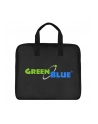 GREENBLUE ŁADOWARKA SAMOCHODÓW PRZENOŚNA, TYP 2, DŁ PRZEW 6,8M, IP65, 11KW, 220-380V AC 50/60HZ, 16A, 3 FAZY, GB1100 - nr 5