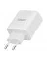 SAVIO ŁADOWARKA SIECIOWA LA-14 20W POWER DELIVERY 30, BIAŁA - nr 5