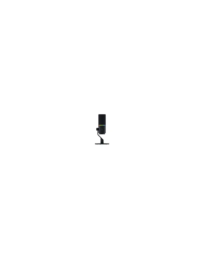 Razer Mikrofon Seiren V3 Pro, Czarny główny