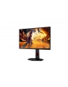 MONITOR AOC LED  24,5''; 25G4ZR 240Hz - nr 27