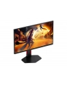 MONITOR AOC LED  24,5''; 25G4ZR 240Hz - nr 43