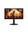 MONITOR AOC LED  24,5''; 25G4ZR 240Hz - nr 48