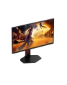 MONITOR AOC LED  24,5''; 25G4ZR 240Hz - nr 60