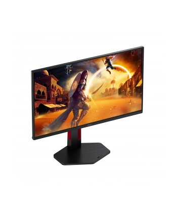 MONITOR AOC LED  24,5''; 25G4ZR 240Hz nr 1