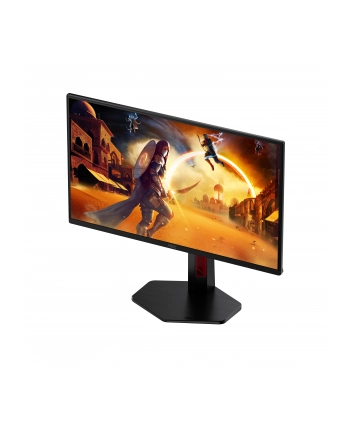 MONITOR AOC LED  24,5''; 25G4ZR 240Hz nr 2