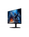 MONITOR SAMSUNG ODDYSEY G4 LED 27''; LS27HG402EUXEN 240/300Hz - nr 11