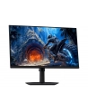MONITOR SAMSUNG ODDYSEY G4 LED 27''; LS27HG402EUXEN 240/300Hz - nr 14