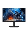 MONITOR SAMSUNG ODDYSEY G4 LED 27''; LS27HG402EUXEN 240/300Hz - nr 1