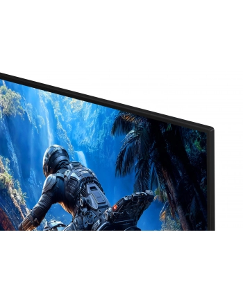MONITOR SAMSUNG ODDYSEY G4 LED 27''; LS27HG402EUXEN 240/300Hz nr 2