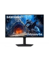 MONITOR SAMSUNG ODDYSEY G4 LED 27''; LS27HG402EUXEN 240/300Hz - nr 53