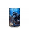 MONITOR SAMSUNG ODDYSEY G4 LED 27''; LS27HG402EUXEN 240/300Hz - nr 9