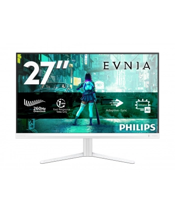 MONITOR PHILIPS 27''; 27M2N3201PL/00 260Hz nr 1