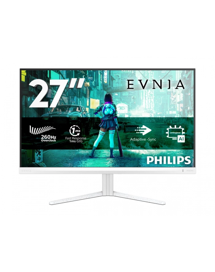 MONITOR PHILIPS 27''; 27M2N3201PL/00 260Hz główny