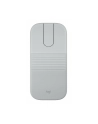 Logitech Mobi Fold offwhite Mysz Bezprzewodowa - nr 1