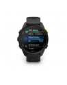 Zegarek Garmin Forerunner 70 43mm Black - nr 2