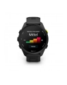 Zegarek Garmin Forerunner 70 43mm Black - nr 4