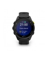 Zegarek Garmin Forerunner 70 43mm Black - nr 6