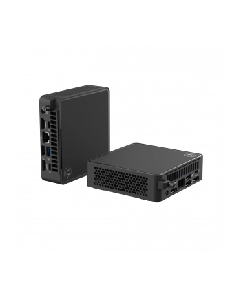ASUS NUC 15 PRO/RNUC15CRKU5063C2/U5 225H/ 8Gx2/512G/Win 11 Pro/L10/EU nr 1