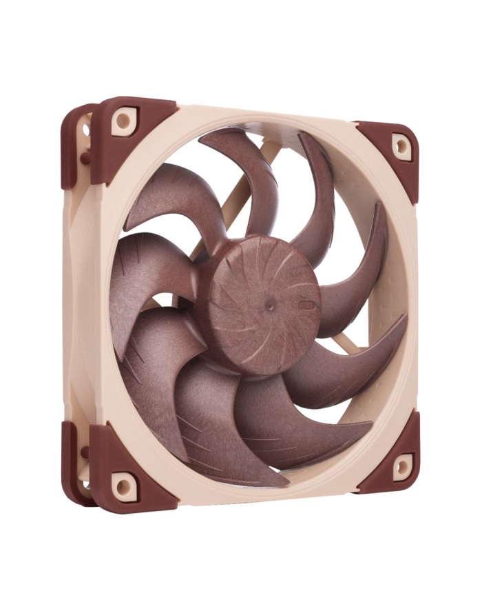 Wentylator NOCTUA 120mm NF-A12x25 G2 LS-PWM główny