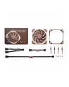 Wentylator NOCTUA 120mm NF-A12x25 G2 LS-PWM - nr 4