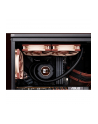 Noctua NL-LC1-24 240 mm Ciche Chłodzenie Cieczą Typu All-In-One (AIO) dla CPU AMD AM5 i Intel LGA1851/LGA1700 - nr 3