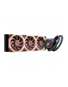Noctua NL-LC1-36 360 mm Ciche Chłodzenie Cieczą Typu All-In-One (AIO) dla CPU AMD AM5 i Intel LGA1851/LGA1700 - nr 1