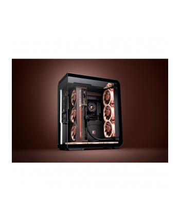 Noctua NL-LC1-36 360 mm Ciche Chłodzenie Cieczą Typu All-In-One (AIO) dla CPU AMD AM5 i Intel LGA1851/LGA1700