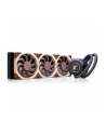 Noctua NL-LC1-36 360 mm Ciche Chłodzenie Cieczą Typu All-In-One (AIO) dla CPU AMD AM5 i Intel LGA1851/LGA1700 - nr 4