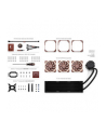 Noctua NL-LC1-36 360 mm Ciche Chłodzenie Cieczą Typu All-In-One (AIO) dla CPU AMD AM5 i Intel LGA1851/LGA1700 - nr 6