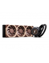 Noctua NL-LC1-36 360 mm Ciche Chłodzenie Cieczą Typu All-In-One (AIO) dla CPU AMD AM5 i Intel LGA1851/LGA1700 - nr 8