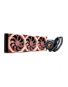 Noctua NL-LC1-42 420mm Ciche Chłodzenie Cieczą Typu All-In-One (AIO) dla CPU AMD AM5 i Intel LGA1851/LGA1700 - nr 1