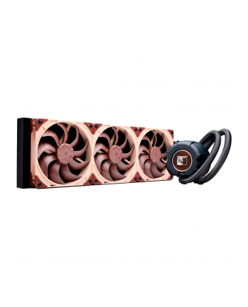 Noctua NL-LC1-42 420mm Ciche Chłodzenie Cieczą Typu All-In-One (AIO) dla CPU AMD AM5 i Intel LGA1851/LGA1700