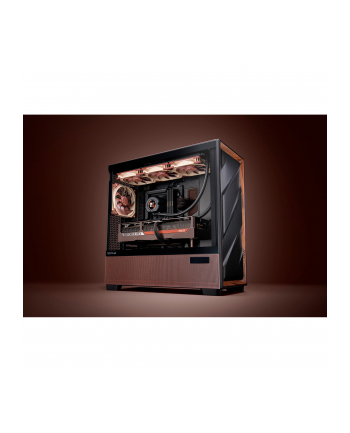 Noctua NL-LC1-42 420mm Ciche Chłodzenie Cieczą Typu All-In-One (AIO) dla CPU AMD AM5 i Intel LGA1851/LGA1700