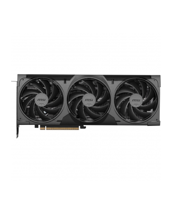 Karta graf MSI RTX 5080 16G VENTUS 3X OC BLACK