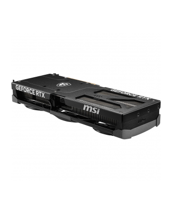 Karta graf MSI RTX 5080 16G VENTUS 3X OC BLACK