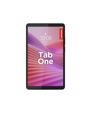 Lenovo Tab One 87''; 2K 4/64GB WiFi Luna Grey nr 2