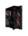 Obudowa Asus ROG CRONOX GR801 CURVE TG ARGB BLACK - nr 2