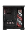 Obudowa Asus ROG CRONOX GR801 CURVE TG ARGB BLACK - nr 4