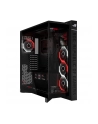 Obudowa Asus ROG CRONOX GR801 CURVE TG ARGB BLACK - nr 9