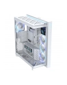 Obudowa Asus ROG CRONOX GR801 CURVE TG ARGB WHITE - nr 10