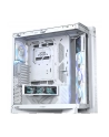 Obudowa Asus ROG CRONOX GR801 CURVE TG ARGB WHITE - nr 12
