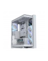 Obudowa Asus ROG CRONOX GR801 CURVE TG ARGB WHITE - nr 17