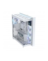Obudowa Asus ROG CRONOX GR801 CURVE TG ARGB WHITE - nr 28