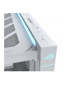 Obudowa Asus ROG CRONOX GR801 CURVE TG ARGB WHITE - nr 35