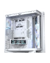 Obudowa Asus ROG CRONOX GR801 CURVE TG ARGB WHITE - nr 3