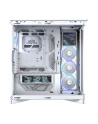 Obudowa Asus ROG CRONOX GR801 CURVE TG ARGB WHITE - nr 4